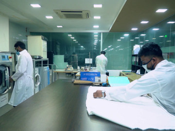 Evaluation & Quality Analysis